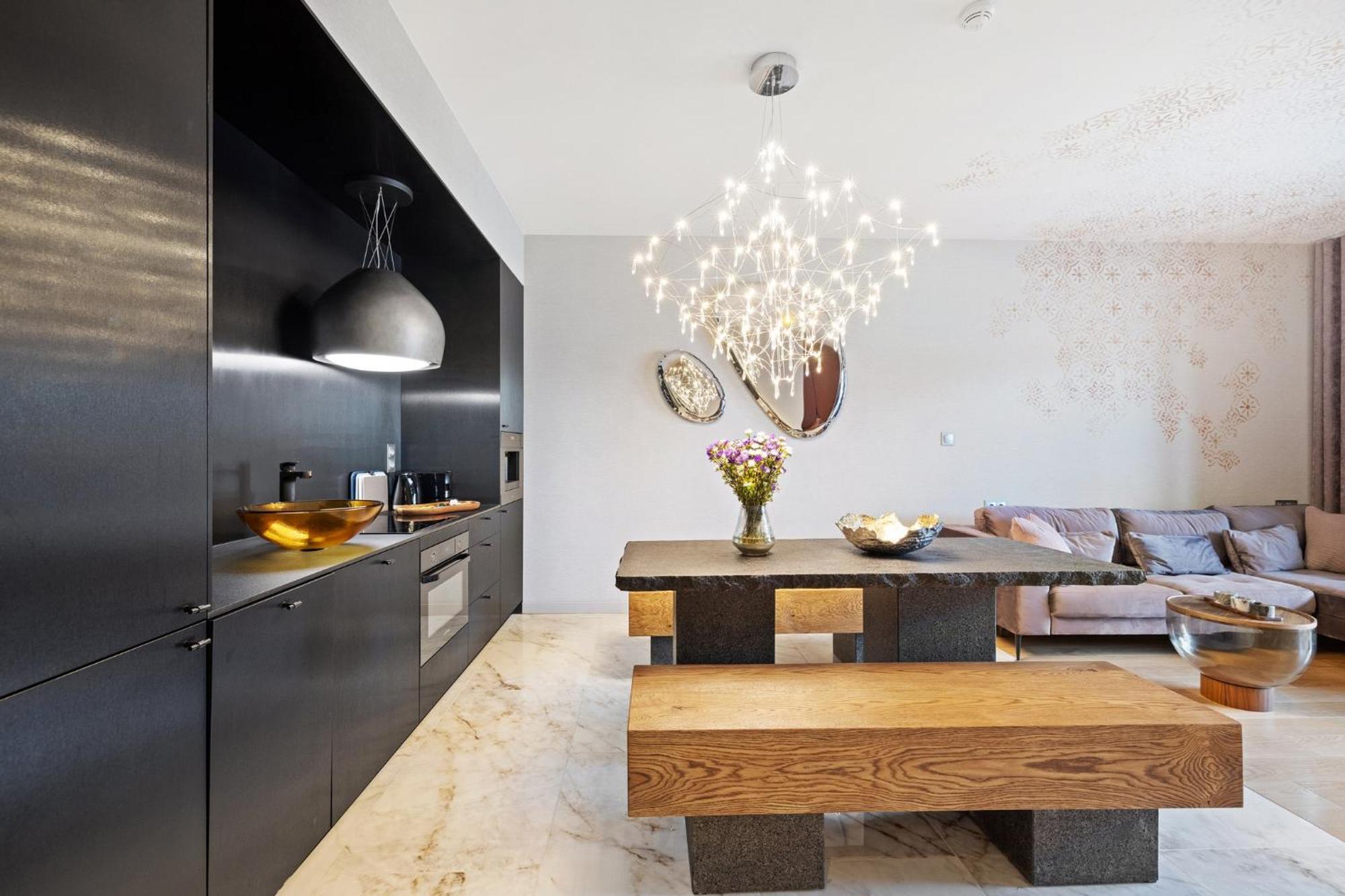 Rent Like Home - Apartamenty W Deo Plaza Gdansk Exterior photo